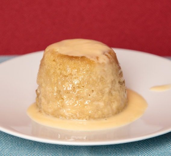 Der Kuchen aus der Tasse - Banana Banana
