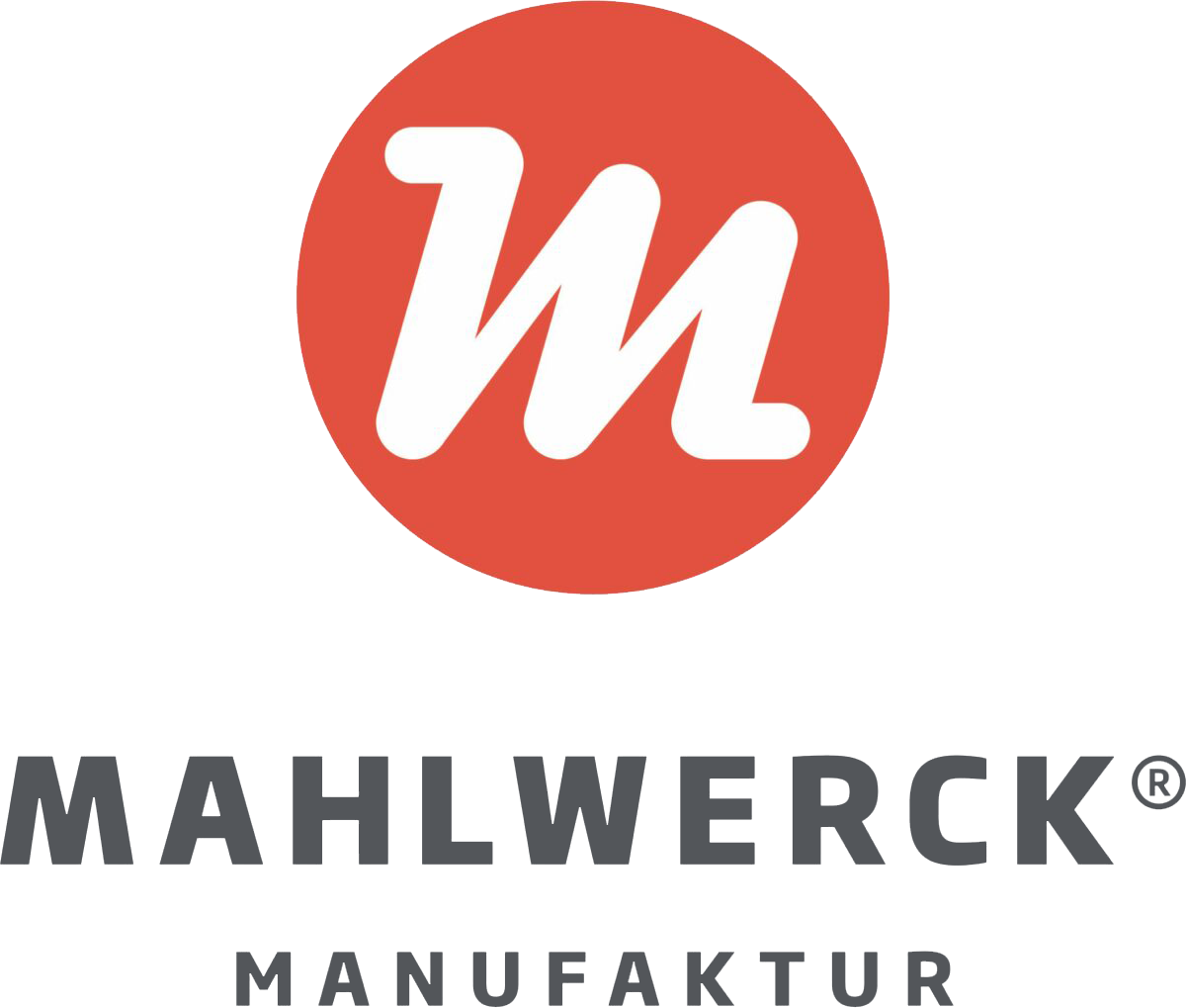 Mahlwerck Porzellan Logo