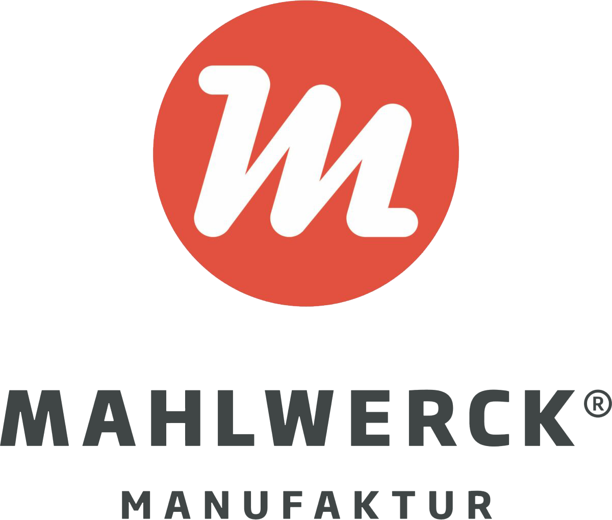 Mahlwerck Porzellan Logo