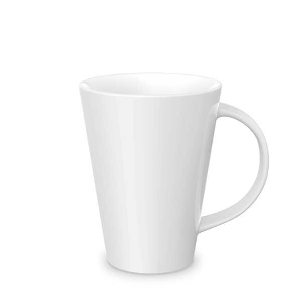 Form 122 Kaffeetasse-castillo
