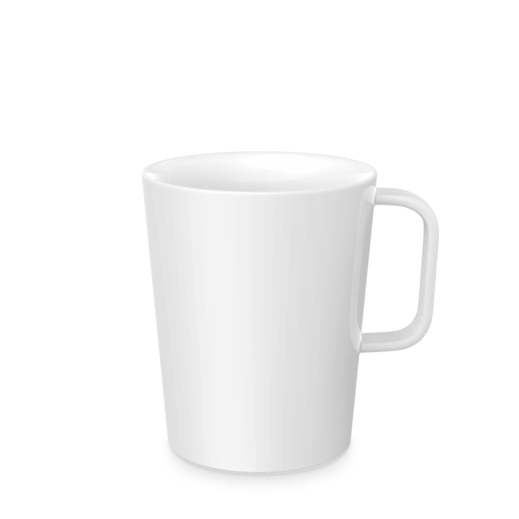 Form 140 Kaffeetasse Arabica