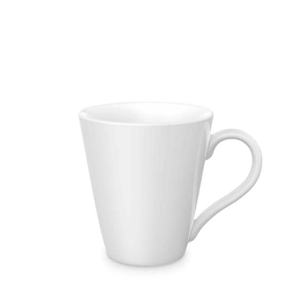 Form 142 – Kaffeetasse Pache