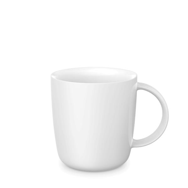 Form 148 – Kaffeetasse Bourbon
