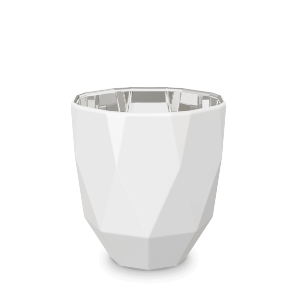 Form 199 - PolyLight Silber