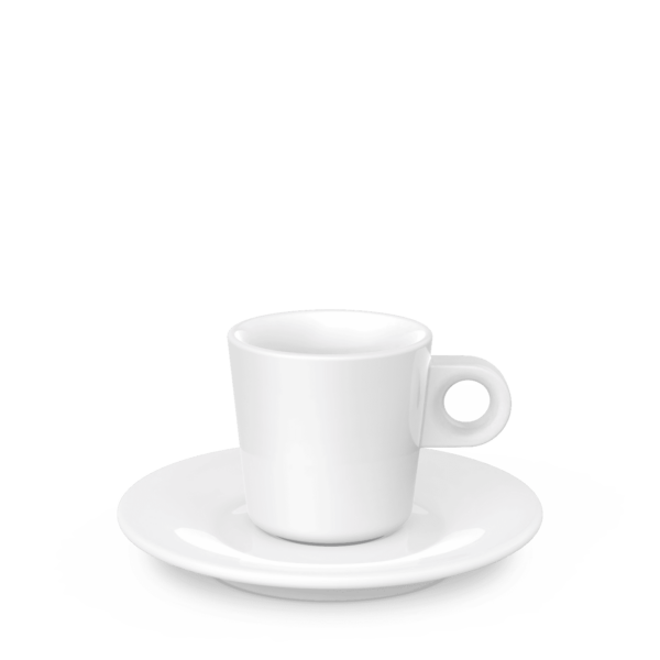 Form 201 Espressotasse Joonas