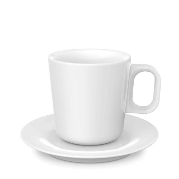 Form 204 Kaffeetasse medium Joonas