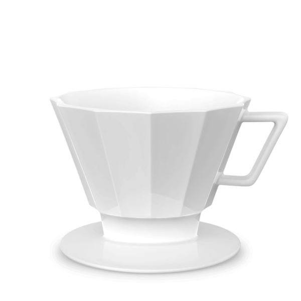 Form 265 Kaffeefilter Aufsatz