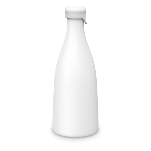 Form 283 Stream Flask