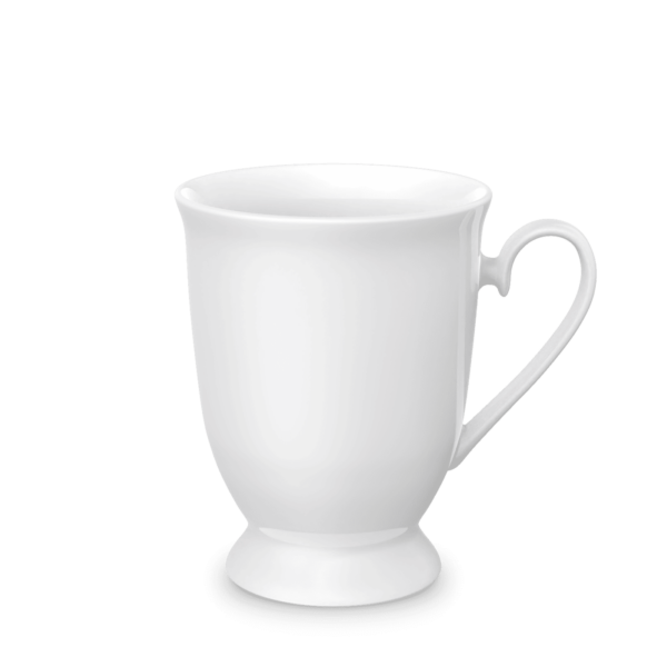 Form 316 Elegante Kaffeetasse