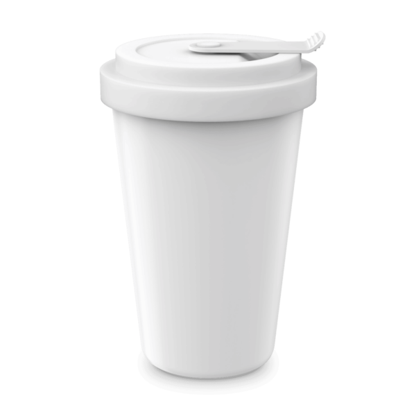 Form 343 Coffee2Go Thermobecher