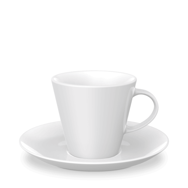 Form 541 Kaffeetasse Tom