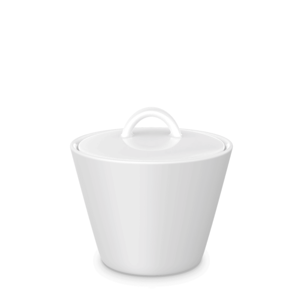 Form 548 Zuckerdose Tom