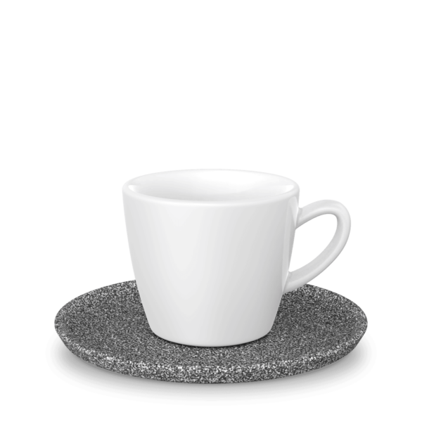 Form 631 Kaffeetasse Granit