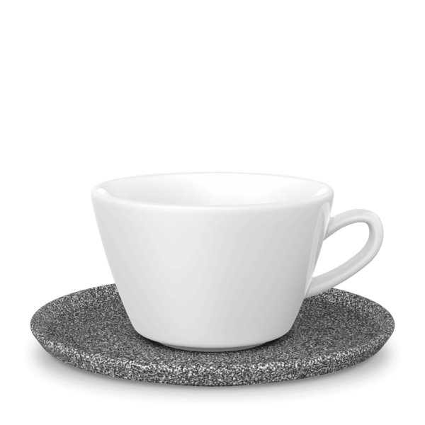 Form 632 Kaffeetasse large, Granit