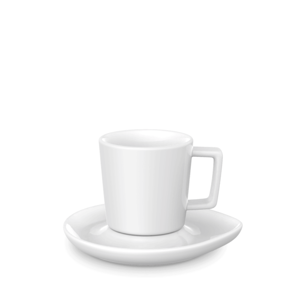 Form 650 Espressotasse Office