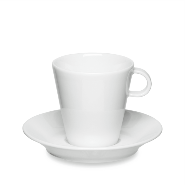 form 700 tee oder cappuccino tasse philipe