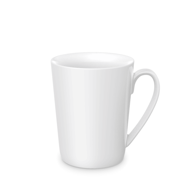 Form 780 Kaffeetasse Lungo