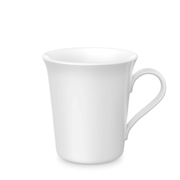 Form 783 Elegante Kaffee- und Teetasse