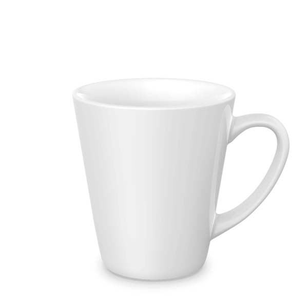 Form 784 Kaffeetasse Arabusta