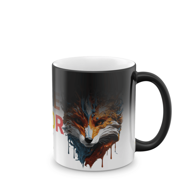 Form 797 Tasse Magic Sublimation