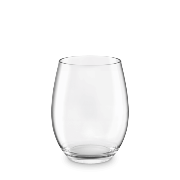 Form G208 Glas Tumbler