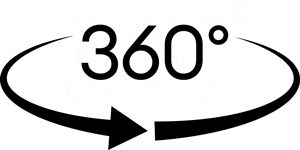 360Grad Produkt