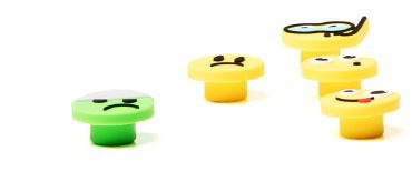 Emoji Plug-On für den Coffee2Go