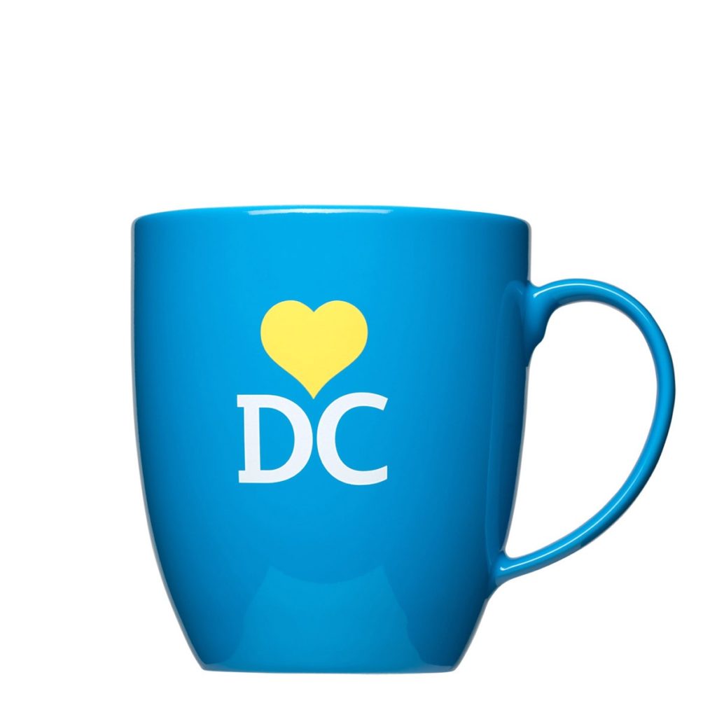 Form-329-Data-Copy-Tasse-blau-Druck-Hydroglasur-Porzellan
