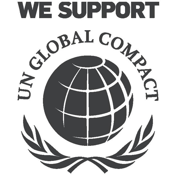 UN Global Compact Logo