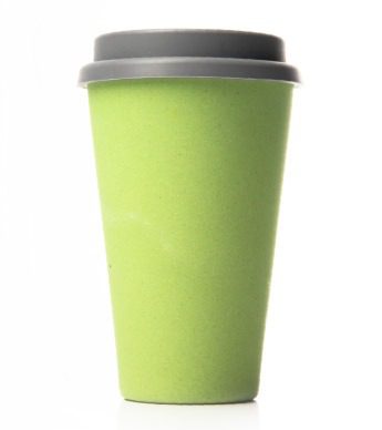 Bambus Becher enthalten schädliches Melanin - Coffee to Go