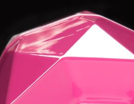 Polygon Tasse Details 2 - Poly