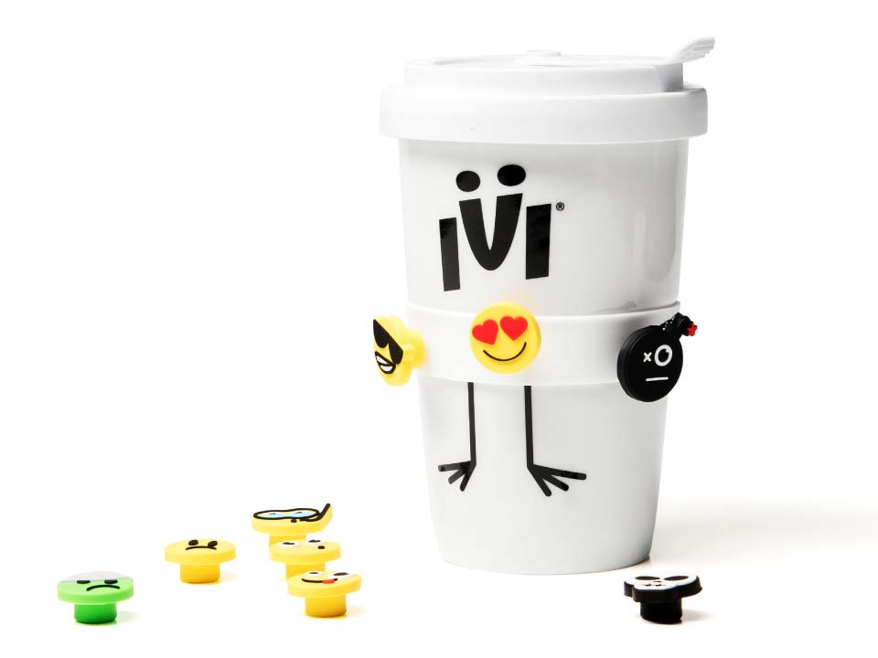 Emoji Plug-On