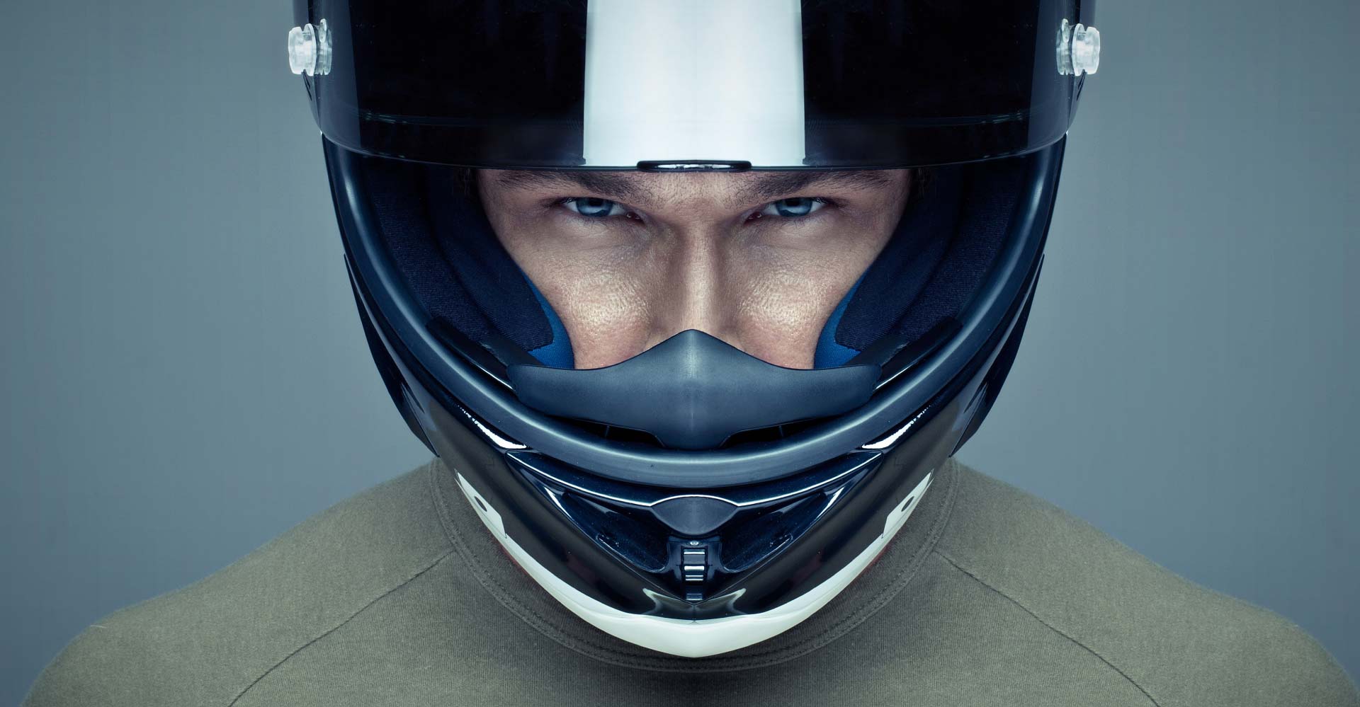 motorradfahrer-doming-visual