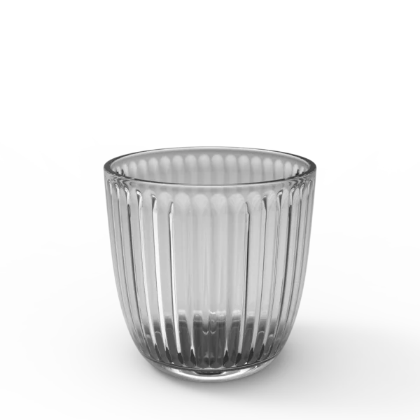 Glas Kannelur M